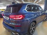 BMW X5 2023 года за 45 750 000 тг. в Алматы – фото 2