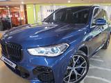 BMW X5 2023 года за 45 750 000 тг. в Алматы