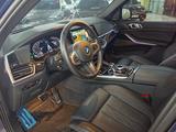 BMW X5 2023 года за 45 750 000 тг. в Алматы – фото 4