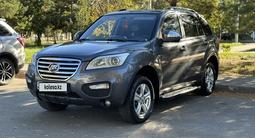 Lifan X60 2014 годаүшін3 790 000 тг. в Костанай – фото 3