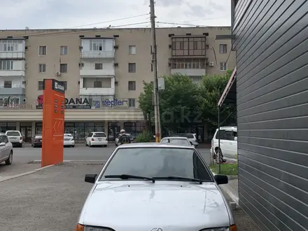 ВАЗ (Lada) 2114 2006 года за 1 500 000 тг. в Тараз – фото 6