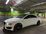Mercedes-Benz CLA 45 AMG 2015 годаfor14 000 000 тг. в Алматы – фото 3