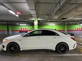 Mercedes-Benz CLA 45 AMG 2015 годаfor14 000 000 тг. в Алматы – фото 4