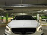 Mercedes-Benz CLA 45 AMG 2015 годаfor14 000 000 тг. в Алматы – фото 2