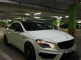 Mercedes-Benz CLA 45 AMG 2015 годаfor14 000 000 тг. в Алматы