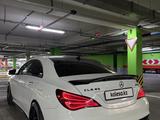 Mercedes-Benz CLA 45 AMG 2015 годаfor14 000 000 тг. в Алматы – фото 5