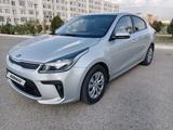 Kia Rio 2019 года за 6 300 000 тг. в Актау – фото 2