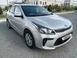 Kia Rio 2019 года за 6 300 000 тг. в Актау – фото 3