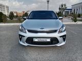 Kia Rio 2019 года за 6 300 000 тг. в Актау