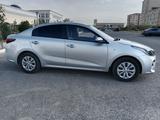 Kia Rio 2019 года за 6 300 000 тг. в Актау – фото 4