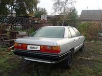 Audi 100 1989 годаfor550 000 тг. в Шымкент