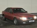 Audi 100 1991 годаfor1 400 000 тг. в Жезказган – фото 12