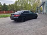 Toyota Camry 2015 года за 8 800 000 тг. в Астана – фото 3