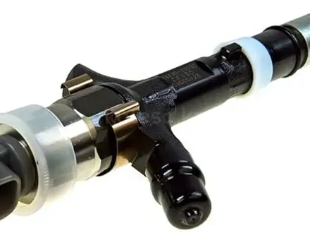 Форсунка 23670-29035 Toyota Avensis/RAV4/23670-27030/1CD-FTV за 95 000 тг. в Астана – фото 3