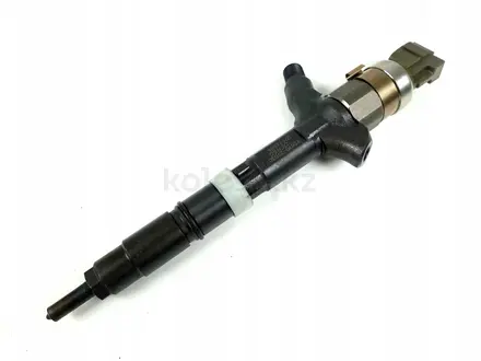 Форсунка 23670-29035 Toyota Avensis/RAV4/23670-27030/1CD-FTV за 95 000 тг. в Астана – фото 4