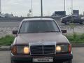 Mercedes-Benz E 230 1990 годаүшін980 000 тг. в Алматы – фото 3