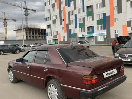 Mercedes-Benz E 230 1990 года за 980 000 тг. в Алматы – фото 5