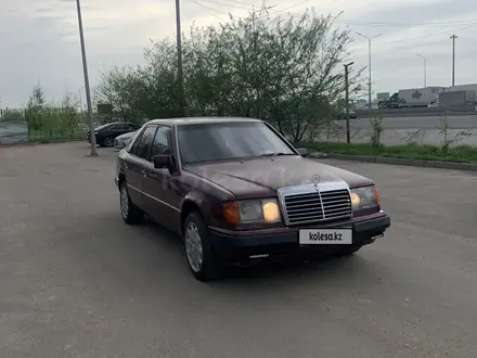 Mercedes-Benz E 230 1990 года за 980 000 тг. в Алматы – фото 9