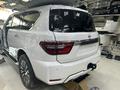 Комплект рестайлинг переделки NISSAN PATROL Y62үшін850 000 тг. в Алматы – фото 5