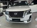 Комплект рестайлинг переделки NISSAN PATROL Y62үшін850 000 тг. в Алматы – фото 2