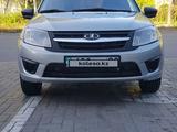 ВАЗ (Lada) Granta 2190 2018 года за 3 500 000 тг. в Караганда