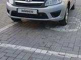 ВАЗ (Lada) Granta 2190 2018 года за 3 500 000 тг. в Караганда – фото 3