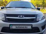 ВАЗ (Lada) Granta 2190 2018 года за 3 500 000 тг. в Караганда – фото 5