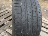 Pirelli P Zero 255/40ZR20 (101Y) за 20 000 тг. в Алматы – фото 2