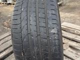 Pirelli P Zero 255/40ZR20 (101Y) за 20 000 тг. в Алматы – фото 3