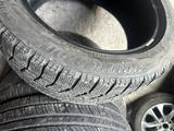 225/50R17 BRIDGESTONE BLIZZAK VRX. за 100 000 тг. в Алматы – фото 2