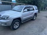 Toyota Hilux Surf 2004 годаүшін4 300 000 тг. в Актобе