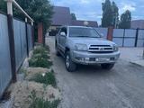 Toyota Hilux Surf 2004 годаүшін4 300 000 тг. в Актобе – фото 5