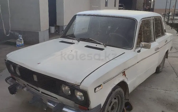 ВАЗ (Lada) 2107 1998 года за 300 000 тг. в Туркестан