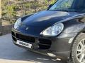 Porsche Cayenne 2005 года за 6 400 000 тг. в Астана