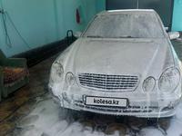 Mercedes-Benz E 240 2002 годаүшін5 500 000 тг. в Астана