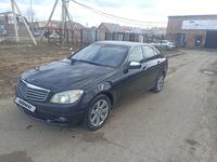 Mercedes-Benz C 180 2008 годаүшін4 500 000 тг. в Астана