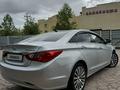 Hyundai Sonata 2011 года за 6 500 000 тг. в Астана – фото 3