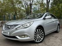 Hyundai Sonata 2011 годаүшін6 900 000 тг. в Астана