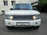 Land Rover Range Rover 2008 годаүшін8 900 000 тг. в Алматы