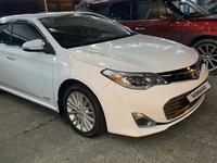 Toyota Avalon 2013 года за 8 600 000 тг. в Актау