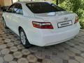 Toyota Camry 2007 года за 6 800 000 тг. в Тараз – фото 2