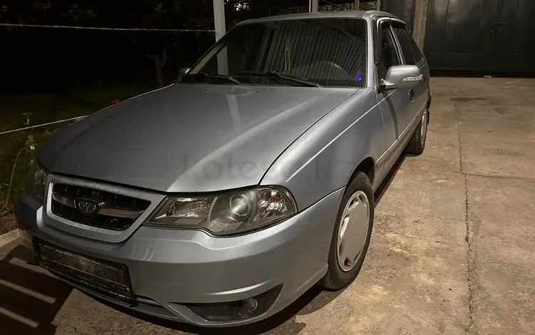 Daewoo Nexia 2012 годаfor2 000 000 тг. в Шымкент