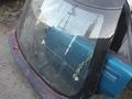 Крышка багажника 323 слепая за 25 000 тг. в Караганда – фото 3