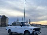 ВАЗ (Lada) 2106 1999 года за 850 000 тг. в Шымкент