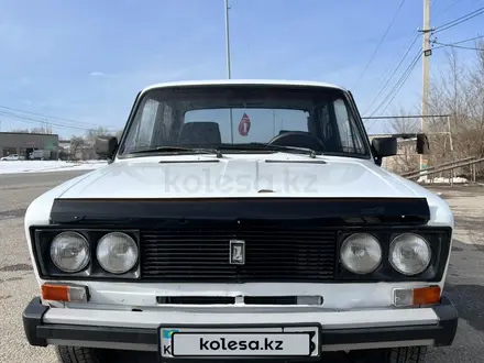 ВАЗ (Lada) 2106 1999 года за 850 000 тг. в Шымкент – фото 2