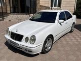 Mercedes-Benz E 320 2002 года за 5 900 000 тг. в Каскелен