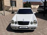 Mercedes-Benz E 320 2002 года за 5 900 000 тг. в Каскелен – фото 3