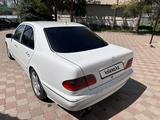 Mercedes-Benz E 320 2002 года за 5 900 000 тг. в Каскелен – фото 4