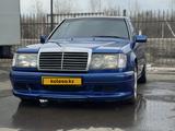 Mercedes-Benz E 260 1992 годаүшін900 000 тг. в Костанай – фото 2