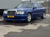Mercedes-Benz E 260 1992 годаүшін900 000 тг. в Костанай – фото 3